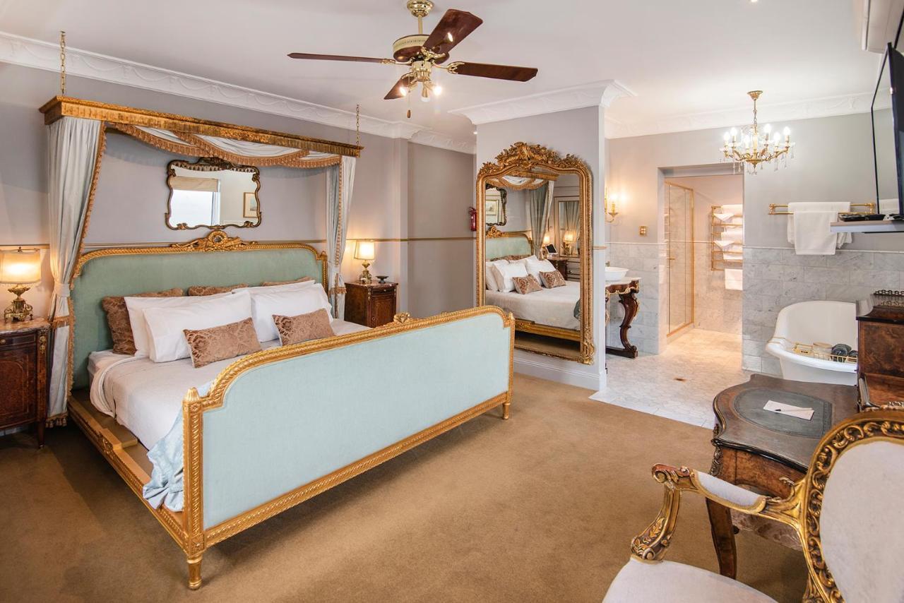 Josephines Luxury Accommodation Margaret River Exterior foto