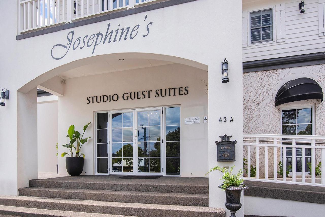 Josephines Luxury Accommodation Margaret River Exterior foto
