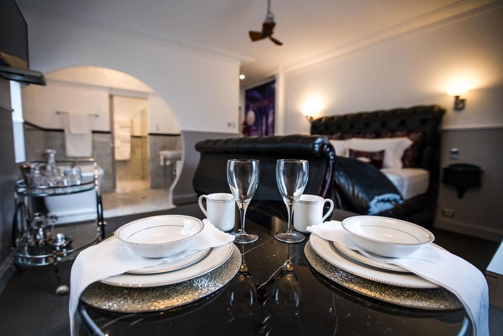 Josephines Luxury Accommodation Margaret River Exterior foto