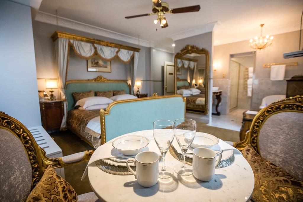 Josephines Luxury Accommodation Margaret River Exterior foto