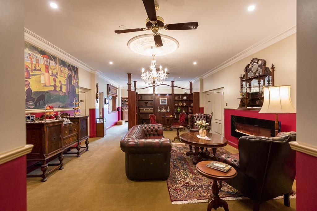 Josephines Luxury Accommodation Margaret River Exterior foto