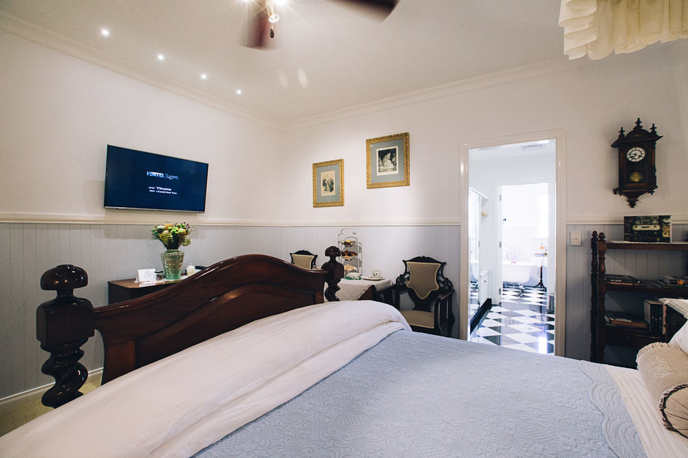 Josephines Luxury Accommodation Margaret River Exterior foto